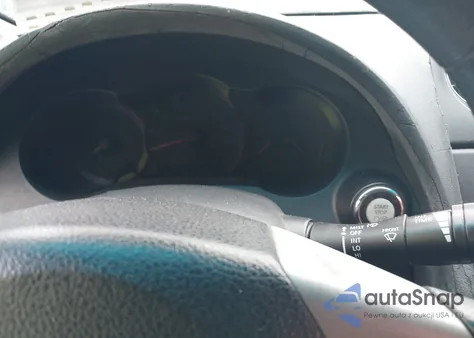 2008 Nissan Altima 2.5 S из США, поврежденный, VIN 1N4AL21E98C230251